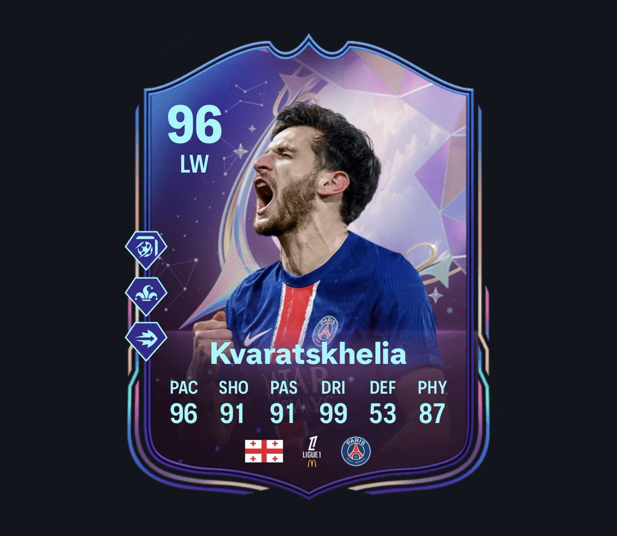 EAFC 26 News tweet media