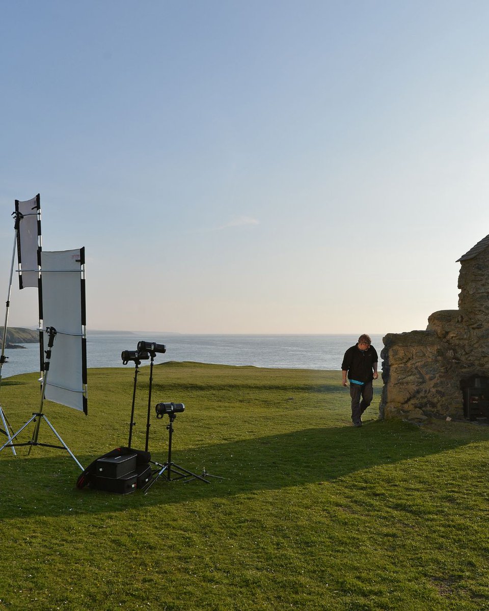 Chilli Penguin Stoves tweet media