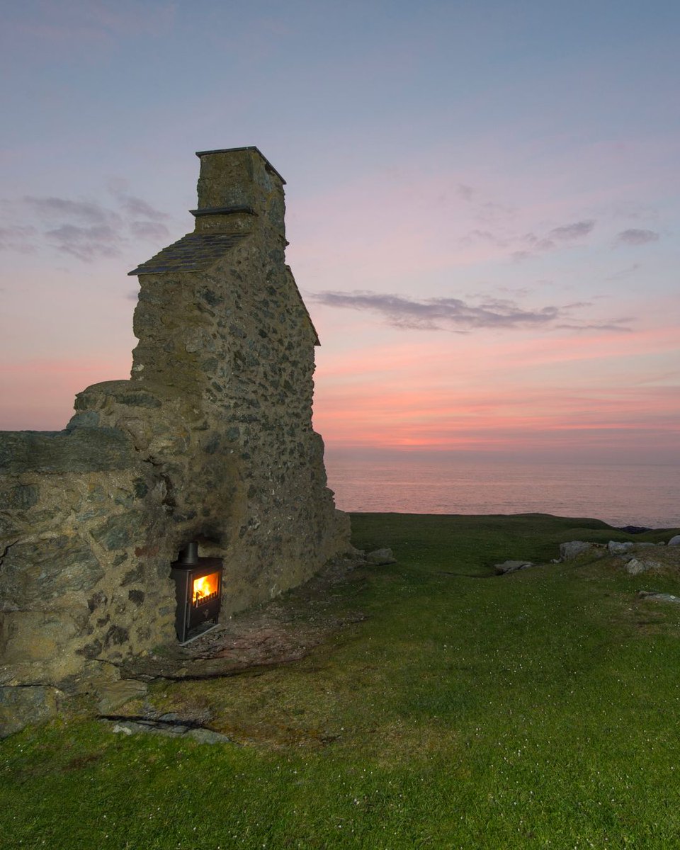 Chilli Penguin Stoves tweet media