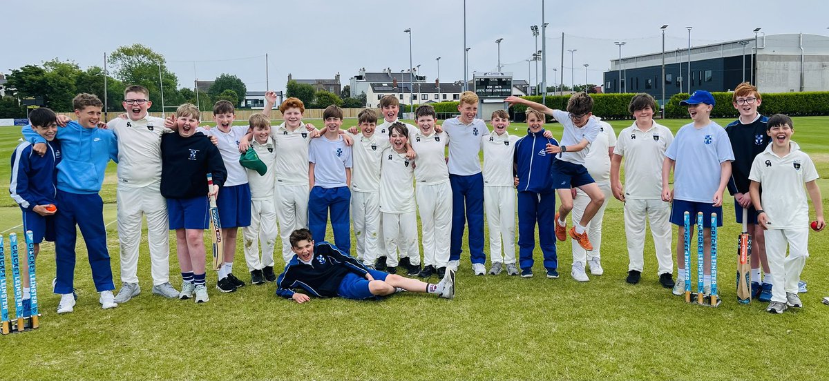 CricketLeinsterYouth (@leinsteryouth) on Twitter photo Lovely day for cricket here today as Willow Park N.S took on Star of the Sea B.N.S <a href="/railwaycricket/">Railway Union Cricket Club</a> <a href="/dccsportsrec/">Dublin City Sport & Wellbeing Partnership</a> Lovely day for cricket here today as Willow Park N.S took on Star of the Sea B.N.S <a href="/railwaycricket/">Railway Union Cricket Club</a> <a href="/dccsportsrec/">Dublin City Sport & Wellbeing Partnership</a>