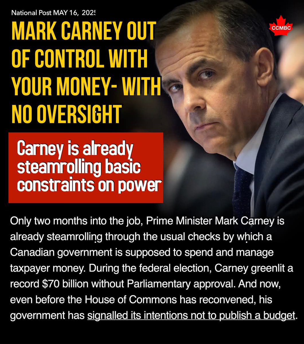 2021Ccmbc's tweet photo. Mark Carney’s approach to transparency – or the lack thereof – makes one wonder if budgets are now just decorative relics. #cdnpoli #budgetsmatter @Swiftie01
@MarkJCarney @champagne https://t.co/RglahjJF6t