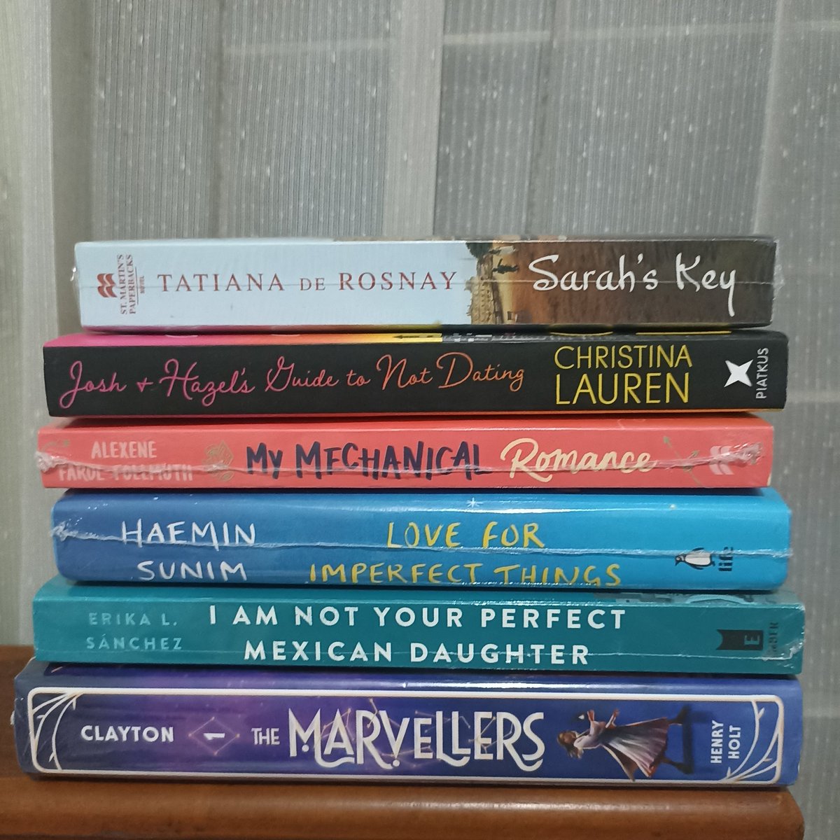 star (❁´◡`❁) tweet media