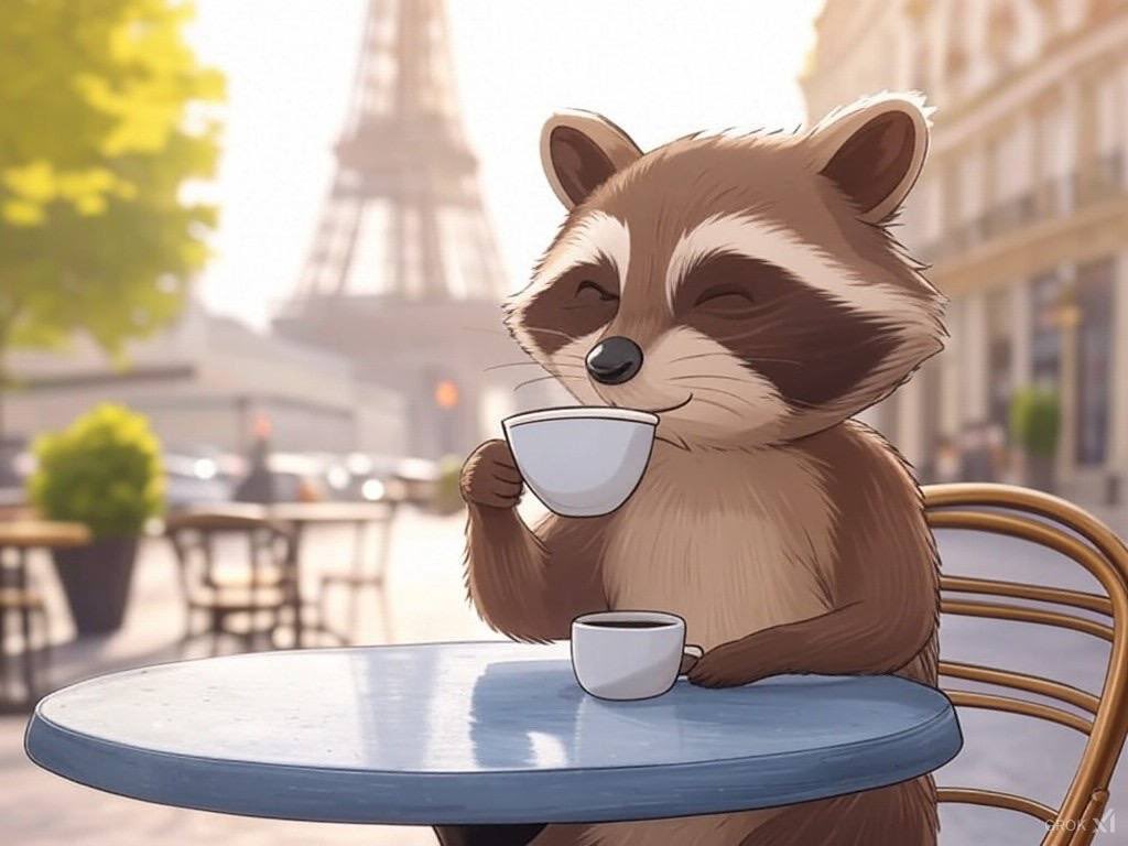 gm

$FRED 🦝🦝🦝