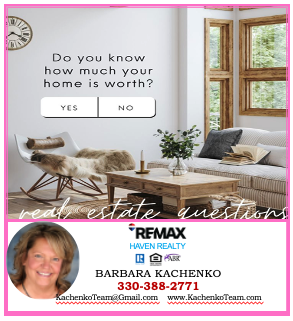 bkachenko's tweet image. Use our Home Value Estimator tool at: kachenkoteam.com/sellers
#realestate #realtor #realestateagent #remax #remaxagent #remaxhaven #barbarakachenko #homesforsale #streetsboro #twinsburg #sold #home