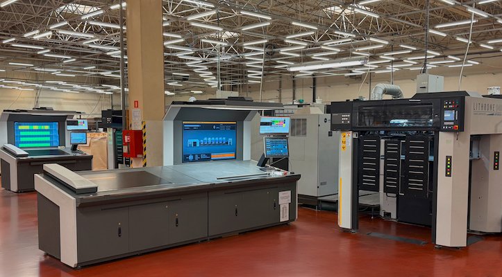 G_PrintMonitor's tweet image. Pack Druk: A Legacy of Innovation and Quality in Printing labelandpackaging.4your.biz/index.php/prin…