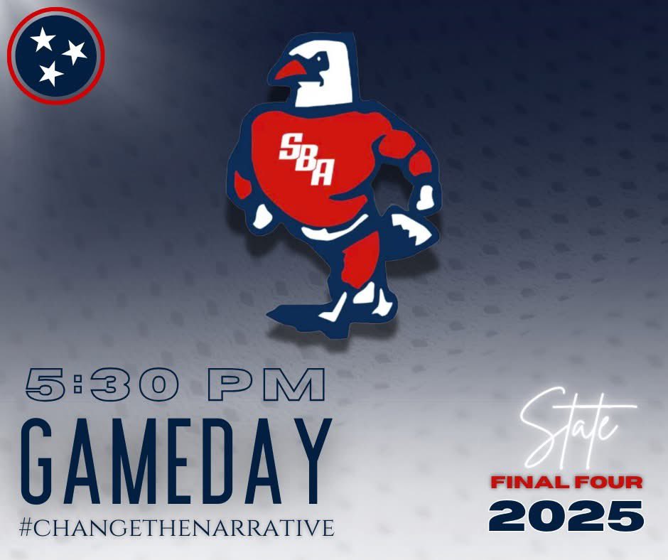 It’s Gameday!!  <a href="/athleticsSBA/">St. Benedict Athletics</a> <a href="/johnvarlas/">John Varlas</a> <a href="/wendellsjr_/">Wendell Shepherd</a> <a href="/memphispreps/">CA Prep Sports</a> <a href="/memphissports/">CA Sports</a> <a href="/Perfdes_Studios/">Performance_Design_Studios</a>