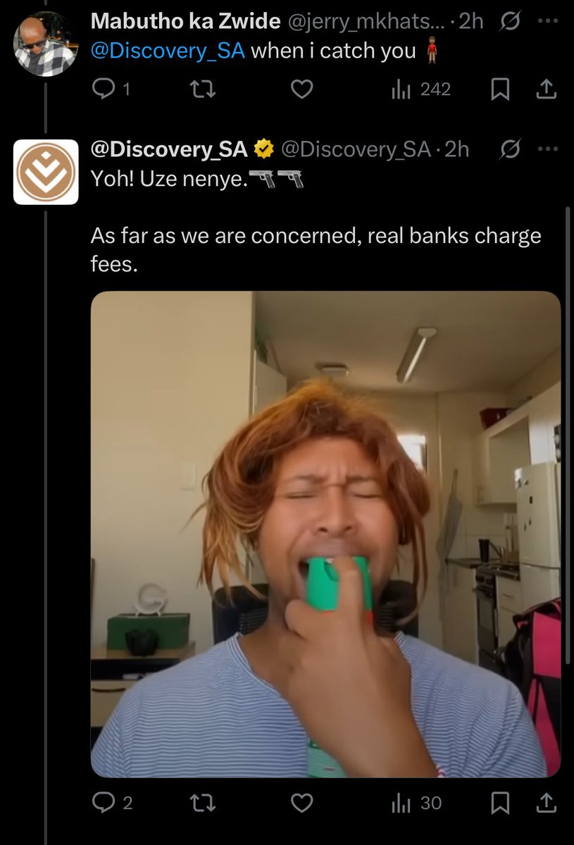 destinyzee's tweet image. #InCaseYouMissedIt