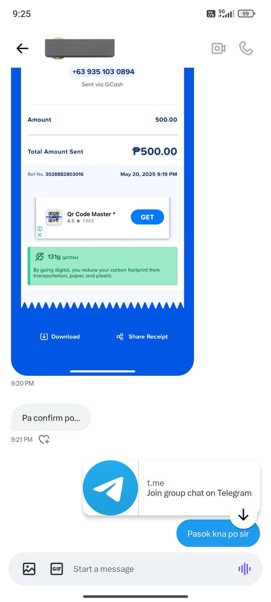lloydnuruman's tweet photo. Thank you sir sapag subscribe🥰 https://t.co/EMmL8YeNsj
