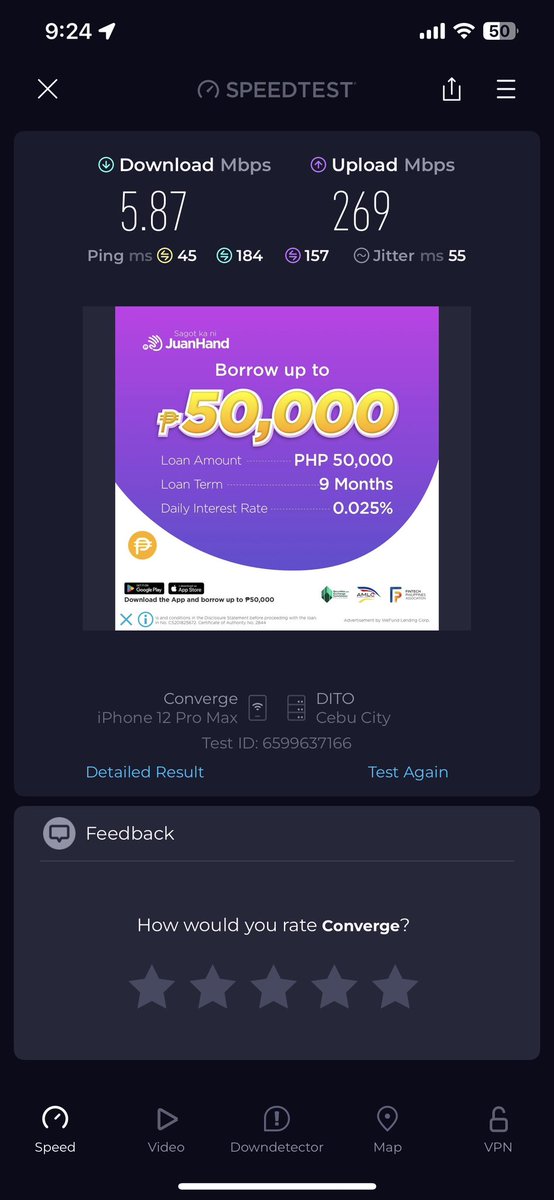 Kycoo7's tweet photo. Ito ba binabayaran namin @ConvergeSupport @ExperienceCNVRG ??? Ito? 3 araw na to ah..puro kayo ticket e. Punyeta kayo https://t.co/te8COUZLQX