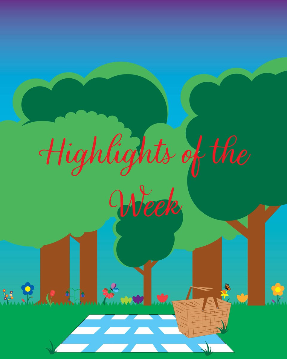 FreddyAndEllie's tweet photo. Check out our Highlights of the Week!!! 🧺🌞🍎🦋  #highlights #books #childrensbooks #seekandfind #freddyandellie #storybookgreetings #sbg #waddles #fredericthomaschildrensbooks #ftcb https://t.co/NWgV26cJt1