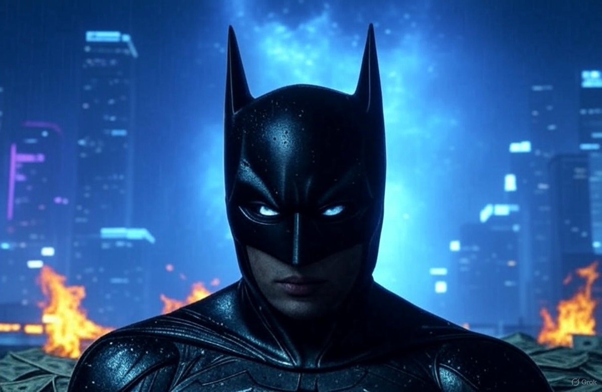 DarkKnightBarron tweet media