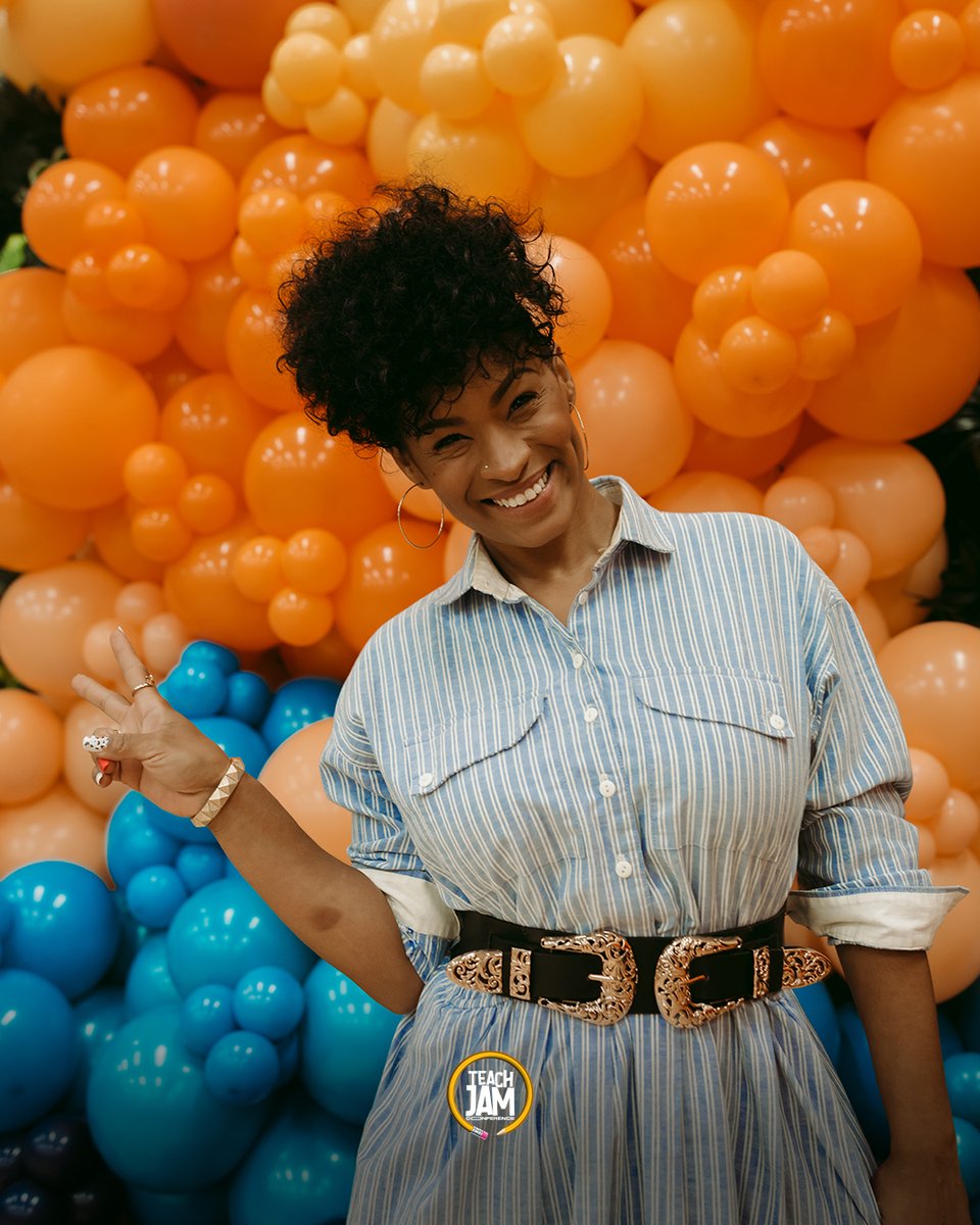 TeachJamConf's tweet photo. 👥 Meet your tribe. Teach Jam connects passionate parents and powerful educators.
#TeachJamCommunity #TogetherWeTeach https://t.co/4OoOgxgvNR