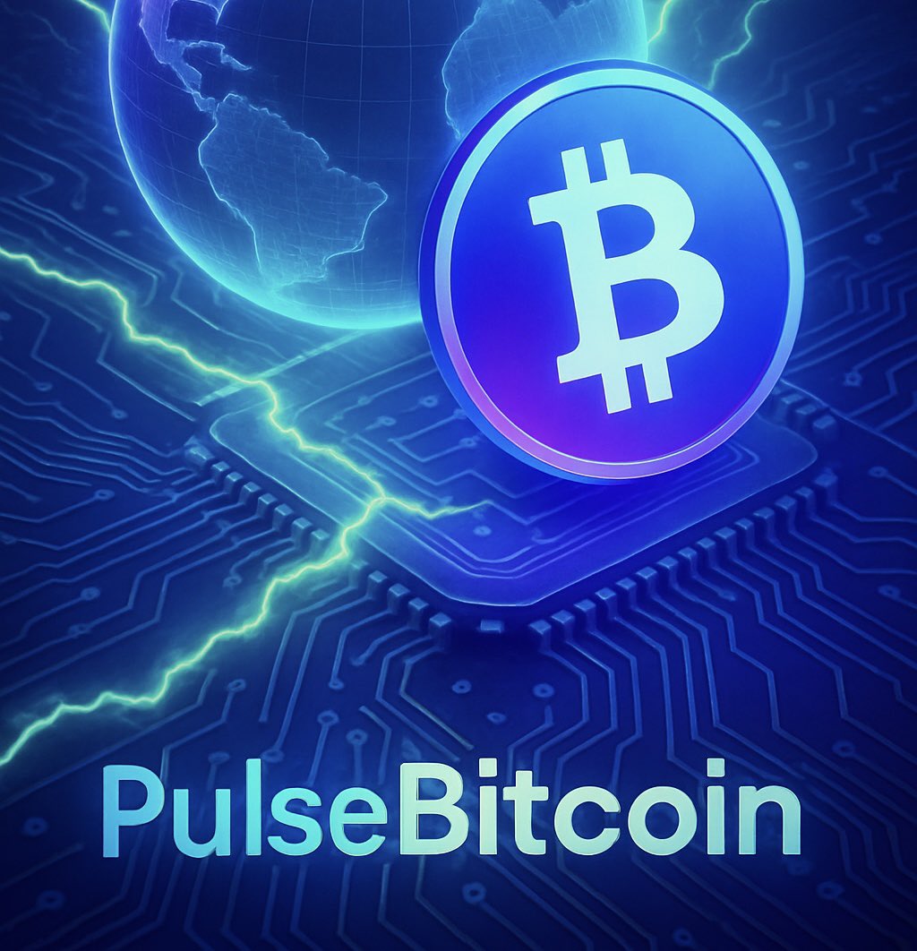 EnkeiXen's tweet photo. #PulseBitcoin, is the endgame coin for #PulseChain.
#TitanX #Xen #PulseX #Inc #pls #plsx #Bitcoin #Btc #Eth #DragonX #Atropa #Pdai #xbtc #Asic #Xenbitcoin #plsb https://t.co/VhZJkyrI6X