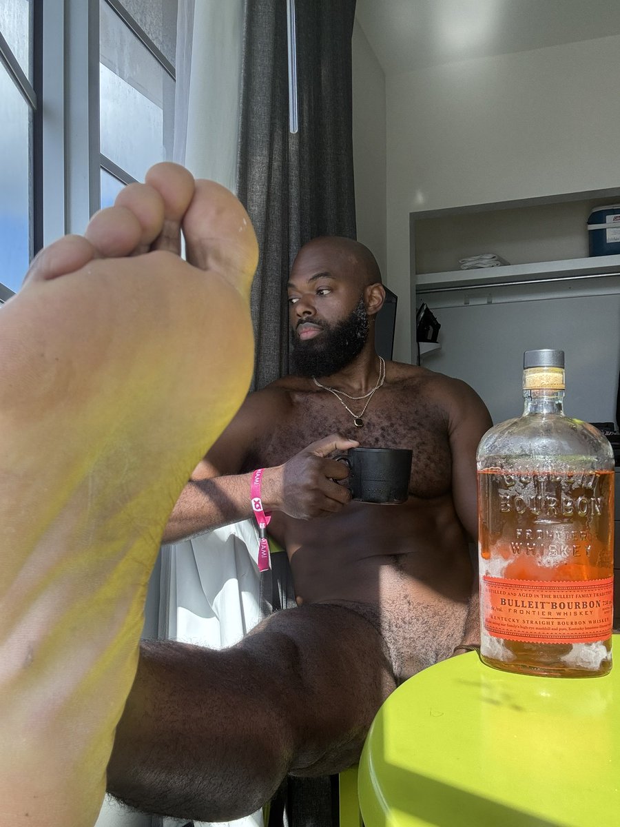 Just Call Me Daddy 🥃 DC 4.27-5.8 🥃 tweet media