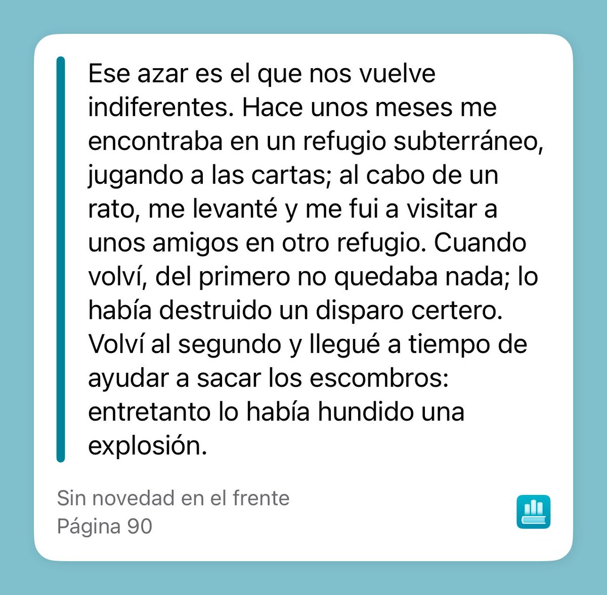 JCZappa's tweet photo. Buena app… https://t.co/8p28rN0a9f