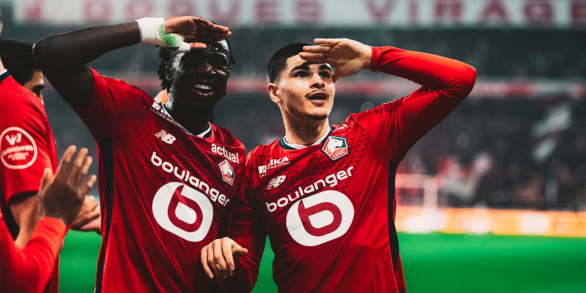 LOSC tweet media