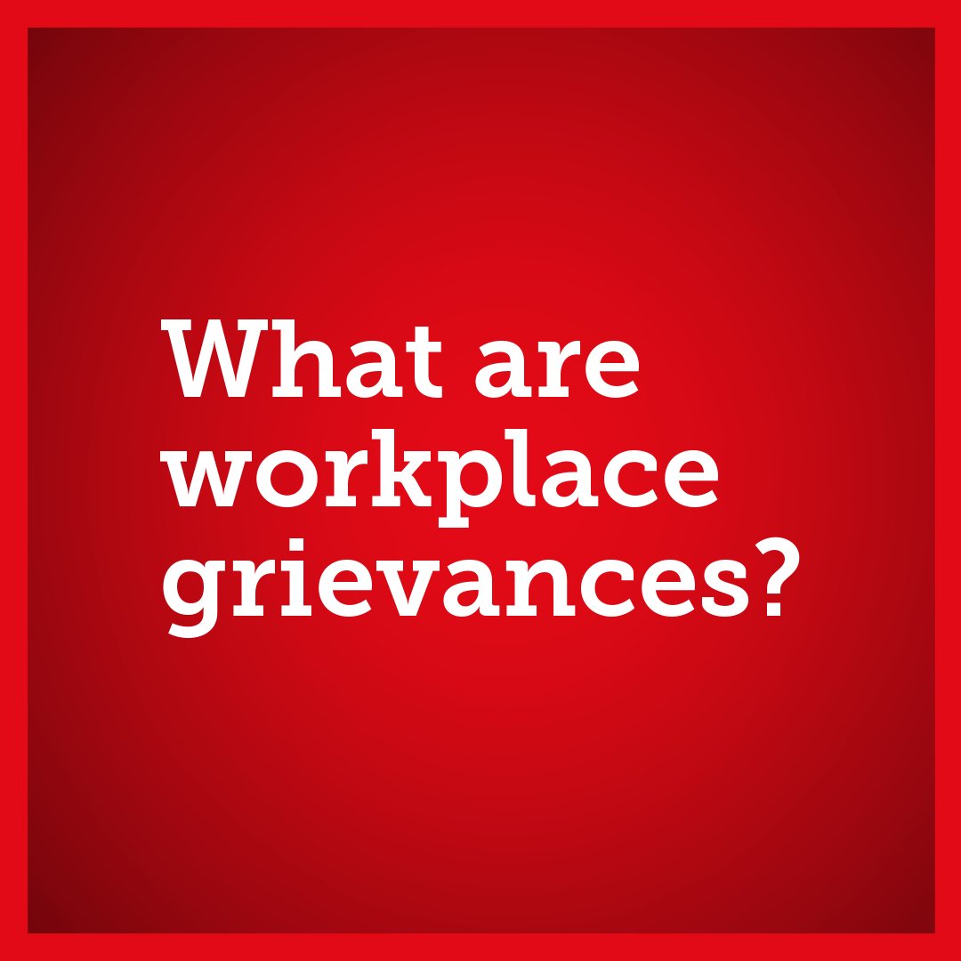 LegalWise Members have more ways to get help — whether it’s in-Branch, by phone, e-mail, social media, or now through our new Workplace Grievance Self-Service Tool.  

#40YearsOfLegalWise #BeLegalWise