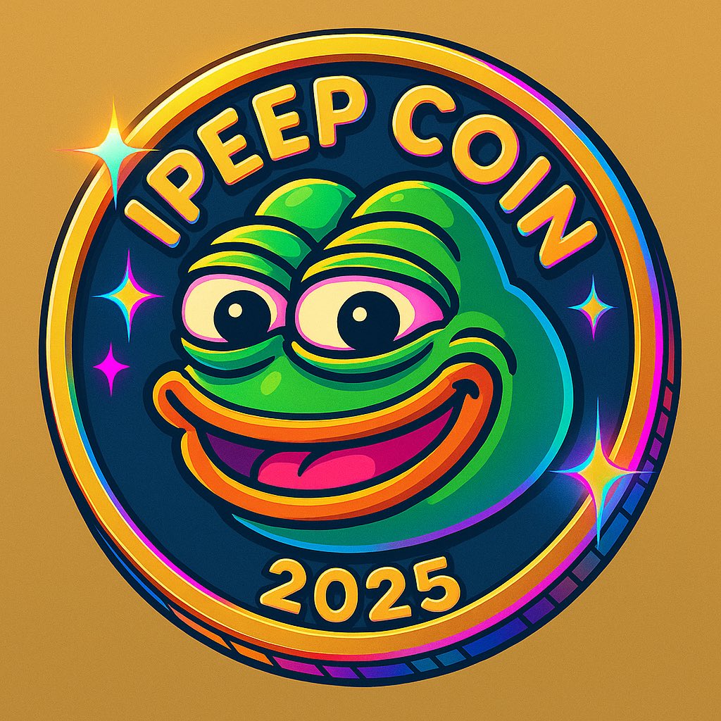 MintsGreen's tweet photo. And just like that, Frogrammer disappeared into the blockchain, last seen vibing in a liquidity pool called $IPeep https://t.co/r2L2tQczFs