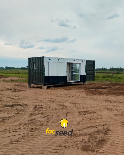 focseed's tweet photo. Tenemos una gran noticia: 𝗻𝘂𝗲𝘃𝗮 𝘀𝘂𝗰𝘂𝗿𝘀𝗮𝗹 𝗙𝗼𝗰𝘀𝗲𝗲𝗱  𝗩𝗶𝗰𝘂ñ𝗮 𝗠𝗮𝗰𝗸𝗲𝗻𝗻𝗮 para acompañar a más productores de la región. Matías Calcagno estará a cargo de la oficina
📲 3586106177⁣
📩mcalcagno@focseed.com.ar
📍calle pública 2616- Vicuña Mackena https://t.co/rH58kkUwma