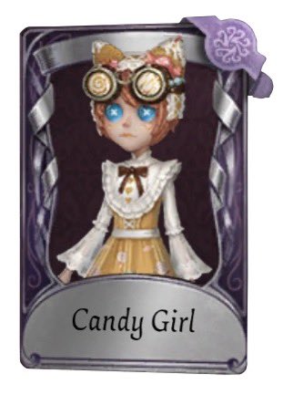 Candy candy pop pop kimi to kira kira kagayaku hibi wo…
