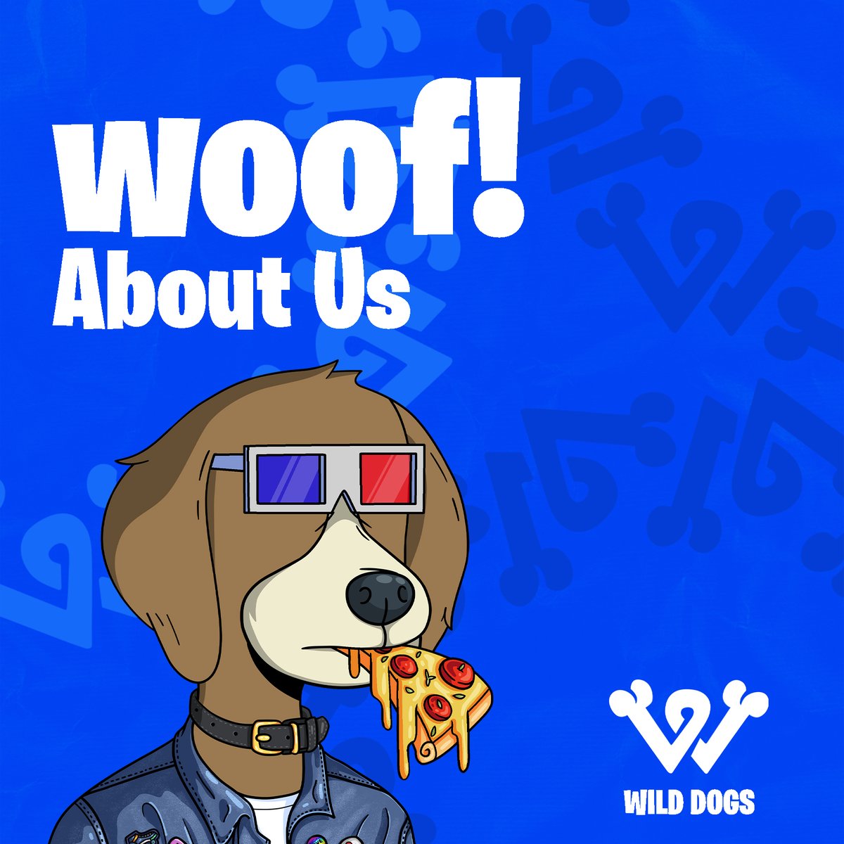 WildDogsOnApe's tweet image. 🐾 Wild Dogs so far... 🐶🔥

✅ Free mint (10k supply)
✅ No enforced royalties — still building strong
✅ MBA Licensed
✅ Full IP rights for holders
✅ Sold out Wild Dogs Hundreds
✅ Weekly raffles &amp;amp; IRL event perks
✅ Dog training utility for holders 🐕🎓
✅ Community-led,…