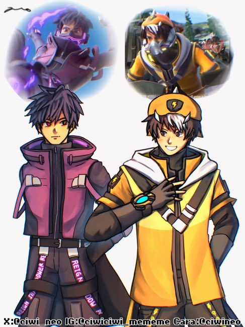 Ehm

#one_dd_neo #BoBoiBoyFanart #Boboiboy