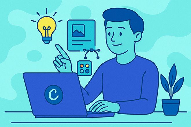AI-Powered Design in Canva: How Smart Tools Are Changing the Game - buff.ly/KWZamSk