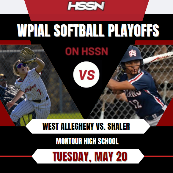 WPIAL (@_wpial7) on Twitter photo π₯ Wpial Softball Playoff
<a href="/Shalerathletics/">Shaler Area Titans</a> vs <a href="/westasoftball/">West A Softball</a>
π | Tuesday, May 20
π| 3:00
π₯ Livestream: bit.ly/Z05PSFT
πMontour Hs
<a href="/WestASports/">West A Athletics</a> <a href="/SASDGirlsSoccer/">Shaler Area School Girls Soccer</a> <a href="/CoachJimRyanIII/">Coach Jim Ryan</a> <a href="/JTownSAHS20/">JoAnne Townsend</a> <a href="/nashohdanntboy/">Dan Nash</a> <a href="/JaylaAntomachi/">Jayla Antomachi</a> <a href="/KatelynCook65/">Katelyn Cook</a> <a href="/britneyywilsonn/">britney wilson</a> π₯ Wpial Softball Playoff
<a href="/Shalerathletics/">Shaler Area Titans</a> vs <a href="/westasoftball/">West A Softball</a>
π | Tuesday, May 20
π| 3:00
π₯ Livestream: bit.ly/Z05PSFT
πMontour Hs
<a href="/WestASports/">West A Athletics</a> <a href="/SASDGirlsSoccer/">Shaler Area School Girls Soccer</a> <a href="/CoachJimRyanIII/">Coach Jim Ryan</a> <a href="/JTownSAHS20/">JoAnne Townsend</a> <a href="/nashohdanntboy/">Dan Nash</a> <a href="/JaylaAntomachi/">Jayla Antomachi</a> <a href="/KatelynCook65/">Katelyn Cook</a> <a href="/britneyywilsonn/">britney wilson</a>