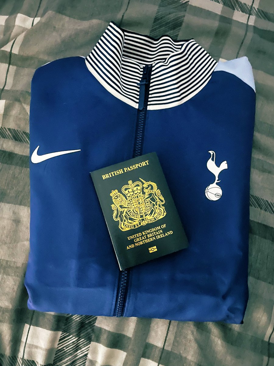 Bilbao bound #EuropaLeagueFinal #COYS
