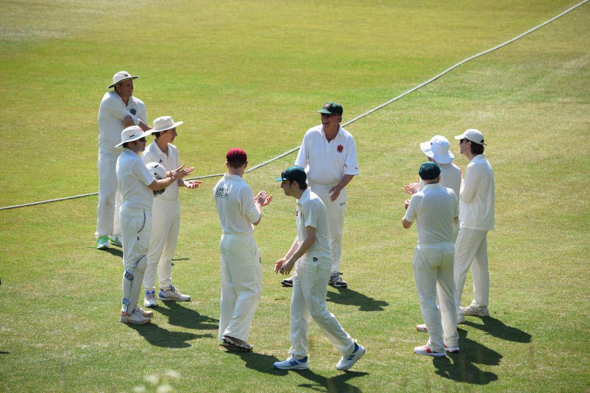 The Bushmen tweet media