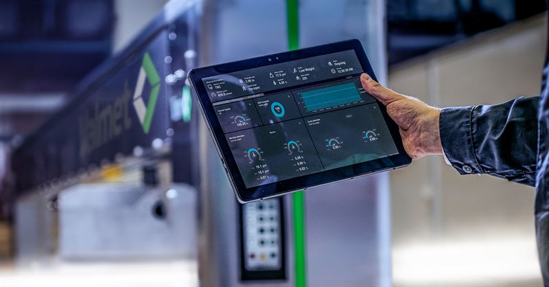 G_PrintMonitor's tweet image. Valmet to deliver a Valmet IQ Quality Control System to Xinxiang Hongxiang Paper in China labelandpackaging.4your.biz/index.php/prin…