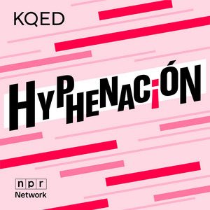 #Hyphenación is the name of a new video podcast series from San Francisco’s <a href="/KQED/">KQED</a>. But what does it mean? The answer is nuanced. Spoke with host Xorje Olivares, a self-proclaimed border kid from South Texas, about the podcast for The Poynter Report: poynter.org/commentary/202…