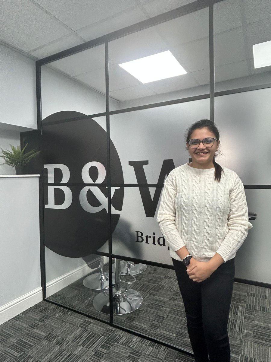 Black & White Bridging tweet media