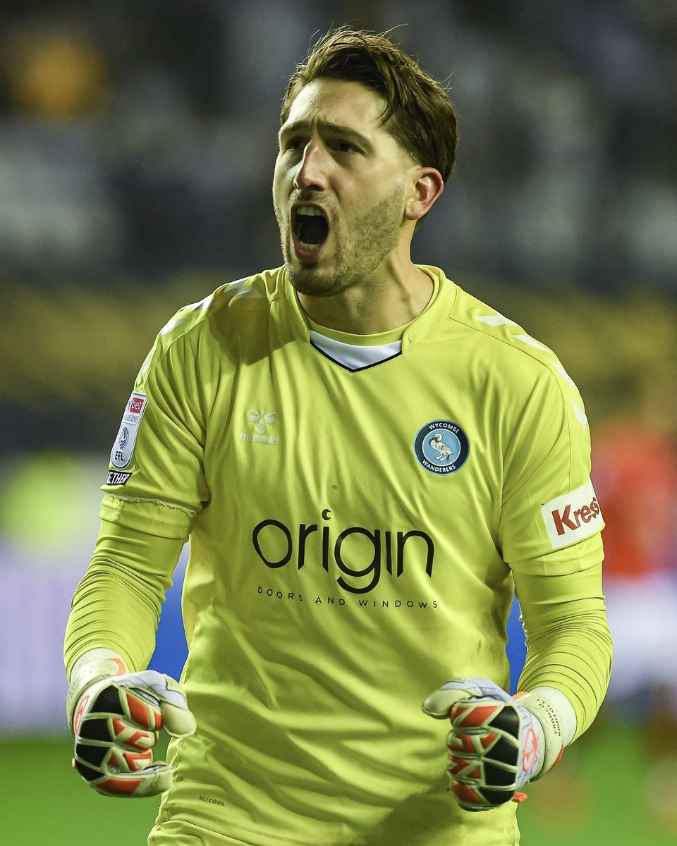 WWFC Argentina tweet media