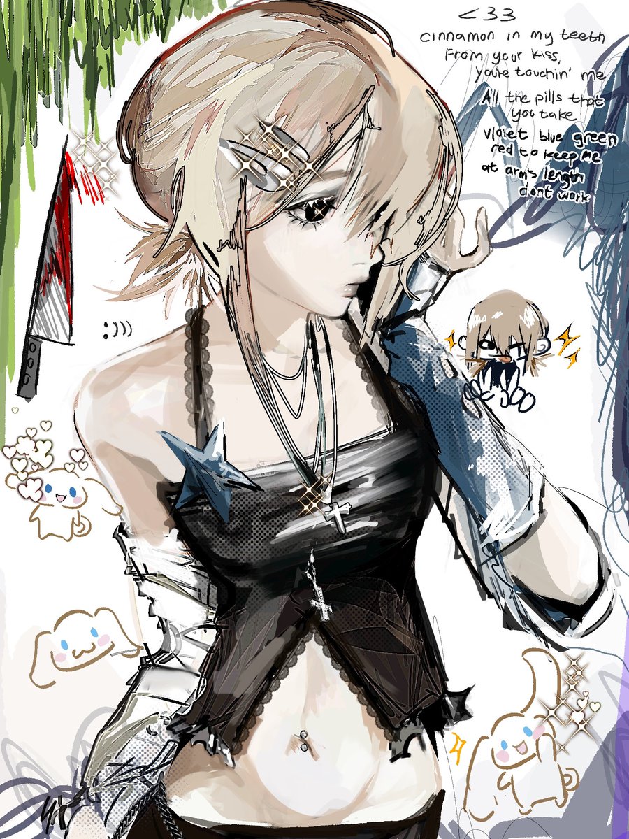 Mr. Flavor (@flavorlessnoki) on Twitter photo 