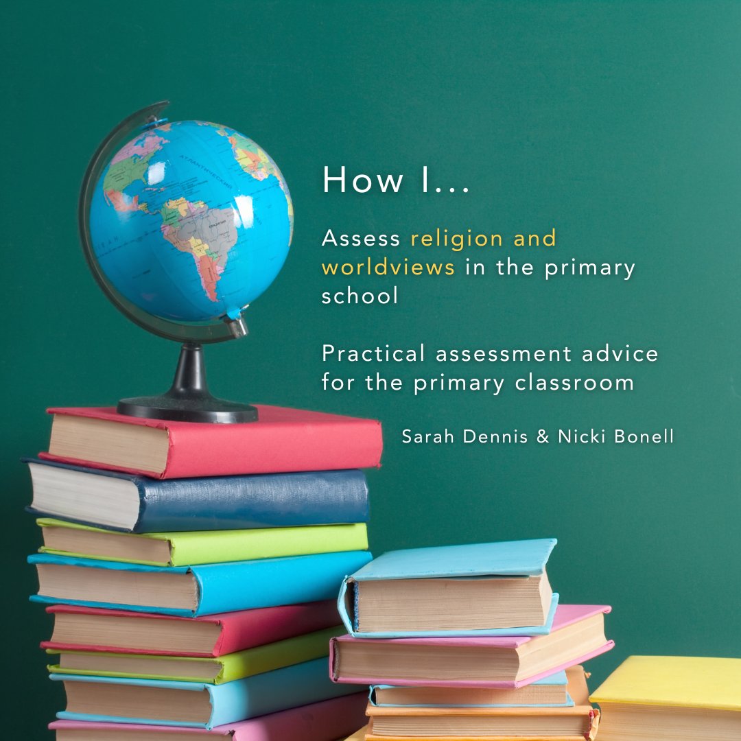 Culham St Gabriel’s (@culhamstgabriel) on Twitter photo 📌 How I... Assess religion and worldviews in primary
This brilliant resource from <a href="/NATREupdate/">NATRE</a> (written by <a href="/nlbonell/">Nicki Bonell 〓〓</a> & <a href="/SarahDennis_RE/">Sarah Dennis</a>) is usually only available to members, but they have also made it available to non-members for #PrimaryFocusWeek.
ow.ly/lSfK50VVALR 📌 How I... Assess religion and worldviews in primary
This brilliant resource from <a href="/NATREupdate/">NATRE</a> (written by <a href="/nlbonell/">Nicki Bonell 〓〓</a> & <a href="/SarahDennis_RE/">Sarah Dennis</a>) is usually only available to members, but they have also made it available to non-members for #PrimaryFocusWeek.
ow.ly/lSfK50VVALR