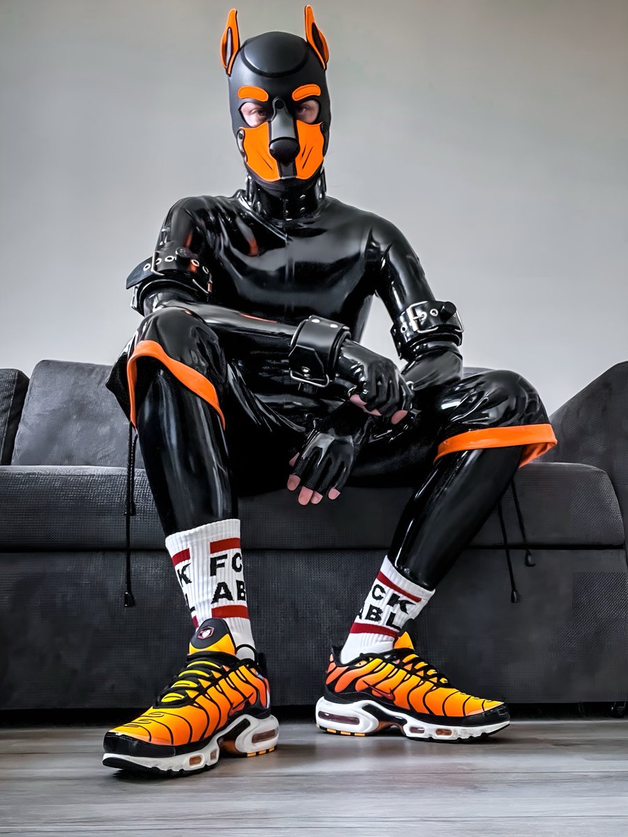 Blacky 🔜 … by you 😈💦 tweet media