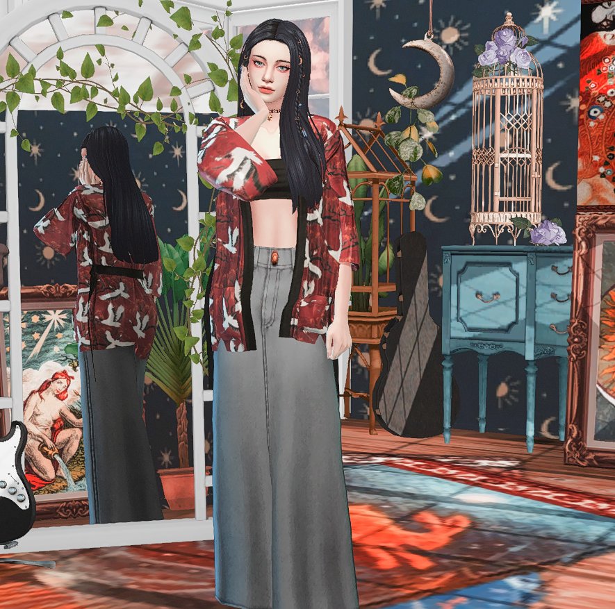 Dabauss_sims's tweet photo. 𝐋𝐥𝐮𝐯𝐢𝐚
┊┊┊┊    
┊┊┊❁    
┊┊🔮 
┊ !    
┊❁    
🪬  

                     𝑨𝒎𝒐𝒓 𝒅𝒆 𝑶𝒕𝒓𝒐 𝑴𝒖𝒏𝒅𝒐 𝑨𝒔𝒄𝒆𝒏𝒔𝒊𝒐𝒏

@Reah_Ofi @Christerva  #ADOMASpoilers #ADOMA https://t.co/eHXTlbovKu