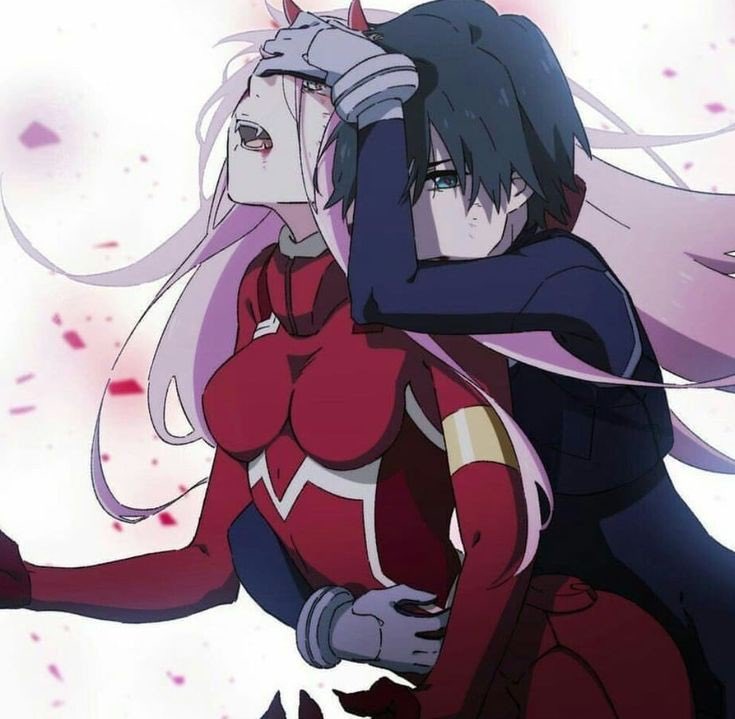 bab3yum3's tweet photo. “Quand tu fais semblant d’être forte, mais que t’as besoin qu’on te retienne juste une seconde de plus…” 🥹❤️
#AnimeVibes #DarlingInTheFranxx #ZeroTwo #Hiro #CosplayMood #Emotional https://t.co/BvdFNPRJ82