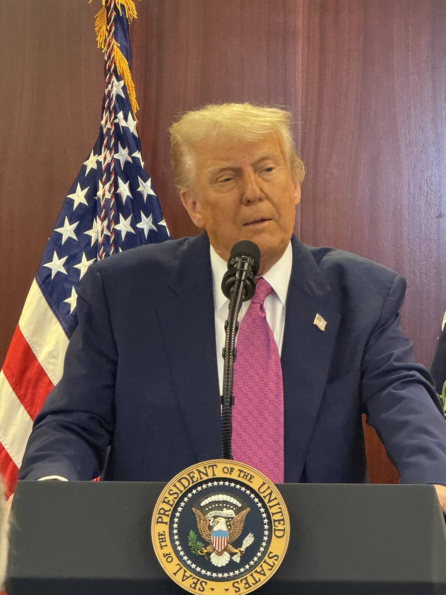 Rep. Stephanie Bice (@repbice) on Twitter photo Excited to welcome <a href="/POTUS/">President Donald J. Trump</a> to the <a href="/HouseGOP/">House Republicans</a> conference this morning. Excited to welcome <a href="/POTUS/">President Donald J. Trump</a> to the <a href="/HouseGOP/">House Republicans</a> conference this morning.