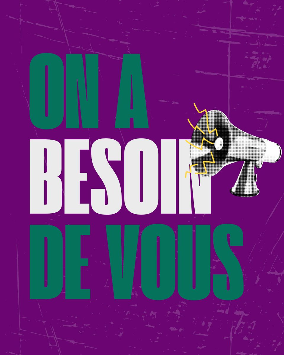 FilmLMPVLD's tweet photo. BESOIN DE VOUS 🙏 
#Paris #Vss #cinema #FestivaldeCannes2025 #documentaire #engagé https://t.co/ZU2idCn44p