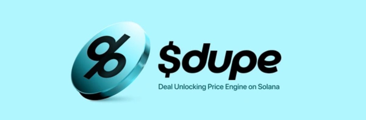 “Solana’s Crown Jewel? DUPE Is the Only ICM Project on Stage”

$50M+ GMV / Year
1M+ Monthly Users

Real Product. Real Demand. Real Numbers.

Now ask yourself what’s the valuation?

Let’s look at companies in similar verticals (e-commerce, furniture, tech):

1.Wayfair – $55B GMV