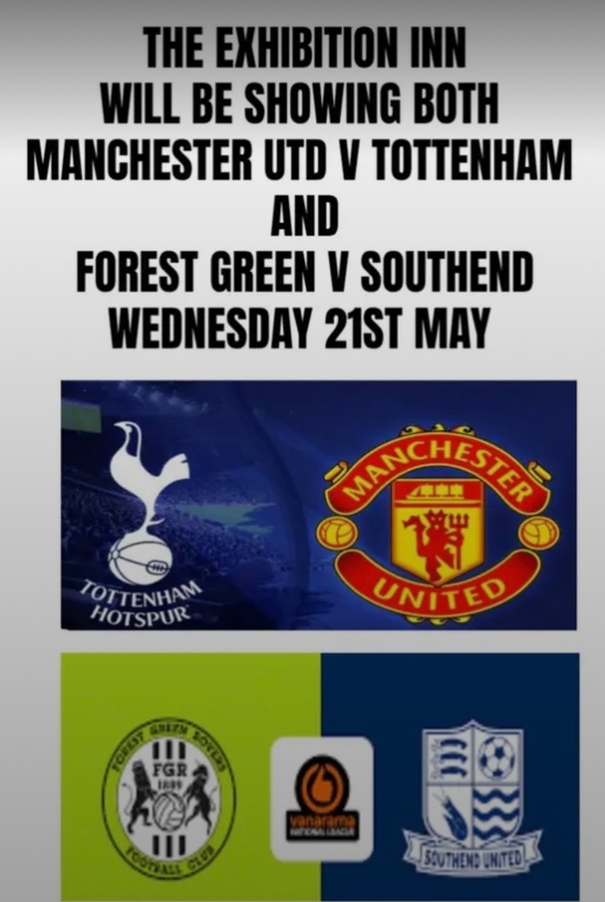 Steve Lovell (@stevielovell_1) on Twitter photo 