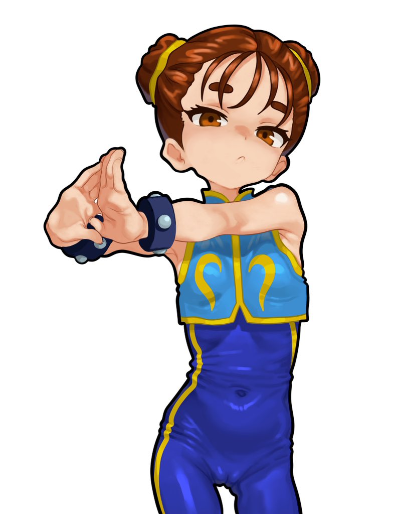 matos388235's tweet photo. Chun Li #StreetFighter6 #chunlicosplay https://t.co/OCt1CJkdf8
