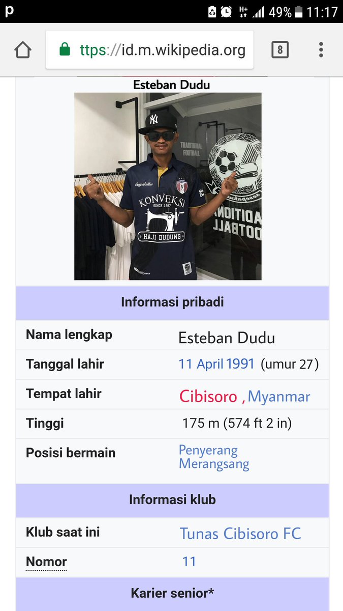 Anyengg.. Percakapana masih ada nich 😂
Karena baheula issue transfer pemain antum <a href="/officialvpc/">𝖛𝖎𝖐𝖎𝖓𝖌 𝖕𝖊𝖗𝖘𝖎𝖇 𝖈𝖑𝖚𝖇</a> <a href="/simamaung/">SIMAMAUNG SPORT</a> anu sok mere kode buntut, ayna lapur 👋 dikit2 malut dikit2 dewa 2tim anu 3taun kahareup bakal hilang 😅