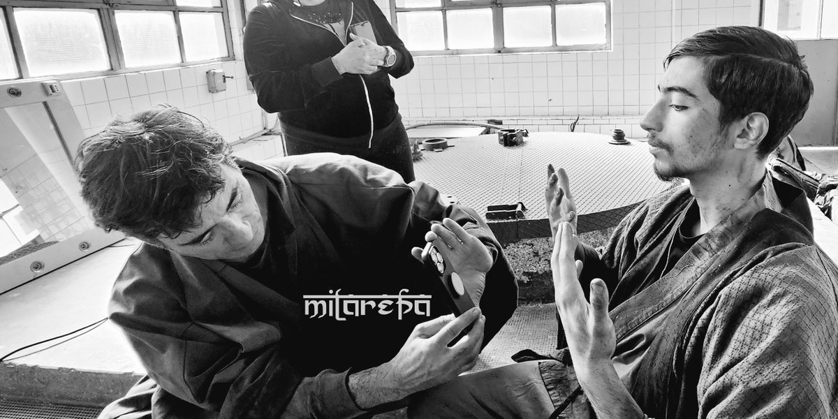 Andrea Mameli tweet media