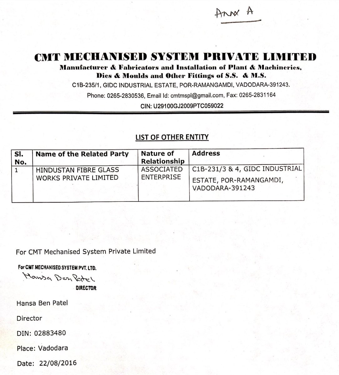 Railwhispers's tweet image. #RailwayBoard has ostensibly #banned business dealings with M/s #HindustanFibre, Vadodara along with its allied firms. However, the ban remains ineffective &amp;amp; superficial, as the #Board has failed to specify the names of the allied entities..
@AshwiniVaishnaw @RailMinIndia @IR_CRB