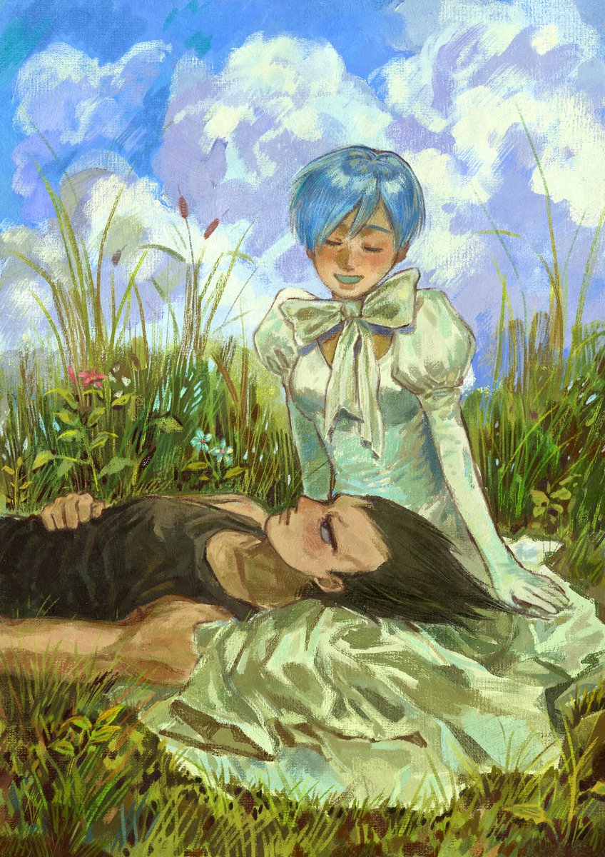 squid chef tweet media