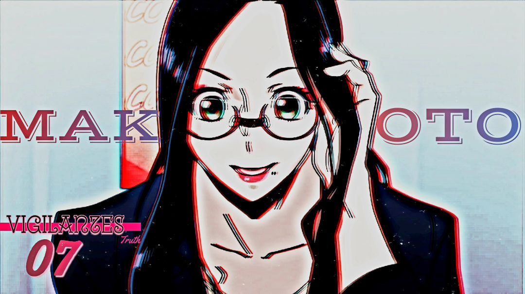 #بنها | #بوكونوهيرو

السلام عليكم

تفضلو الحلقة السابعة من أنمي فيجيلانتي مترجمة ✨ 

من: <a href="/kats_g2/">˗ˏˋ кαтѕ ✮ˎˊ˗</a> &amp; @MugiHimo_22 &amp; <a href="/Kainadato/">Kaina 𖤐</a>
وبتدقيق : <a href="/EazySen/">مُحَمَّد بُرِيمُوْ.</a> &amp; <a href="/Shayebsubs/">Shayebsubs</a>
ومحاكاة: <a href="/S15X3/">saud</a>

🔗 bit.ly/4mq8GOv

مشاهدة ممتعة🙏