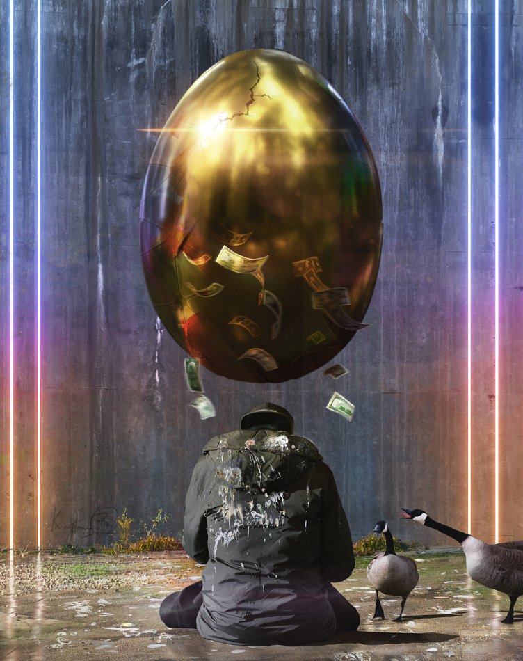 kryptonomous's tweet image. The struggle is always the same.   Stay focused through the noise.

foundation.app/mint/eth/0x3B3…